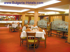 Bulgaria hotels